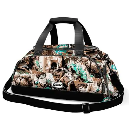 DC Comics Justice League sporttáska 55cm termékfotó