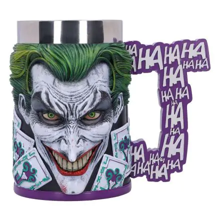 DC Comics korsó bögre The Joker termékfotója