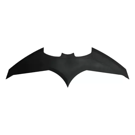 DC Comics Live Action Roleplay Batman Batarang replika 25 cm termékfotója