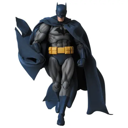 DC Comics MAFEX akciófigura Batman Hush Ver. (Reproduction) 16 cm termékfotó