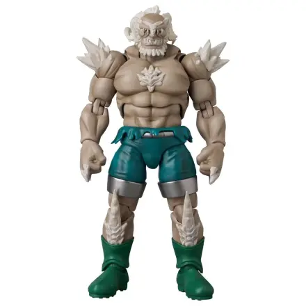 DC Comics MAFEX akciófigura Doomsday (The Death of Superman) 19 cm termékfotó