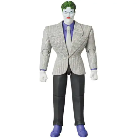 DC Comics MAFEX The Joker (The Dark Knight Returns) Variant Suit Ver. akciófigura 16 cm termékfotó