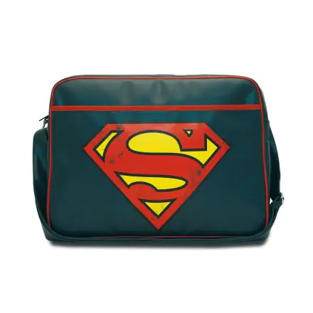 DC Comics Messenger táska Superman Logo termékfotó