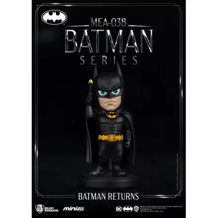 DC Comics Mini Egg Attack figura Batman Returns 8 cm termékfotója