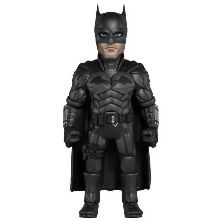 DC Comics Minix figura Batman Robert Pattinson 12 cm termékfotó