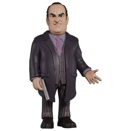 DC Comics Minix figura Penguin Colin Farrel 12 cm termékfotó