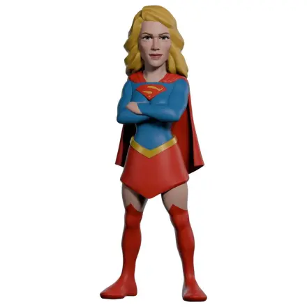 DC Comics Minix figura Supergirl 12 cm termékfotó