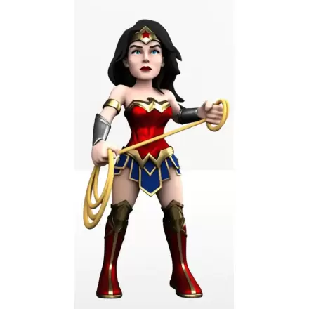 DC Comics Minix figura Wonder Woman 12 cm termékfotó