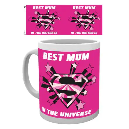 DC Comics Mothers Day You're My Hero bögre termékfotó