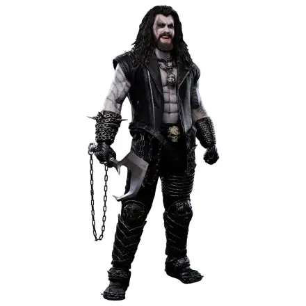 DC Comics Movie Masterpiece akciófigura 1/6 Lobo 33 cm termékfotó
