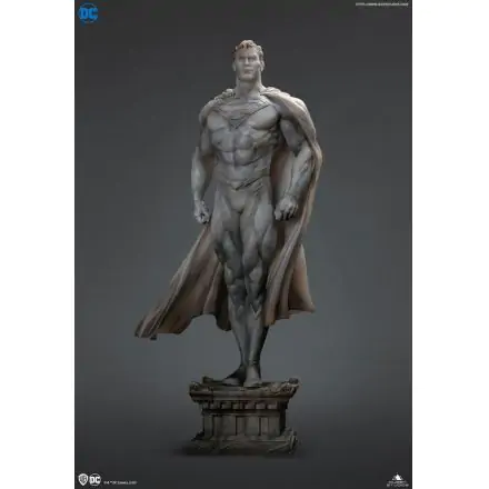 DC Comics Museum Line 1/4 Superman szobor figura 60 cm termékfotó