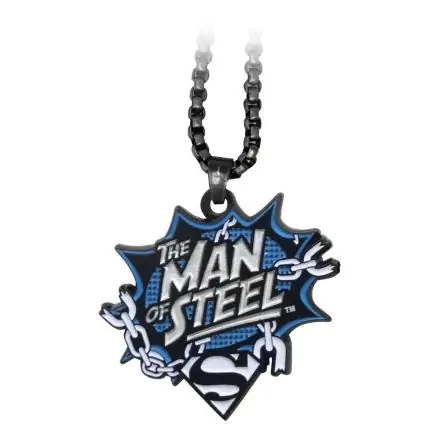 DC Comics nyaklánc Superman Limitált kiadás termékfotó