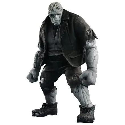 DC Comics One:12 Collective akciófigura 1/12 Solomon Grundy termékfotó