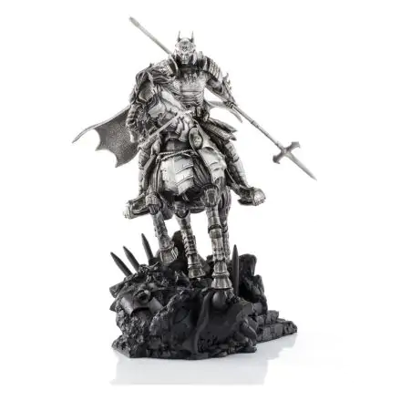 DC Comics Pewter Collectible Batman Shogun Samurai Series Limitált kiadás szobor figura 31 cm termékfotó