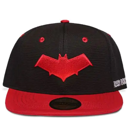 DC Comics Red Hood baseball sapka termékfotó