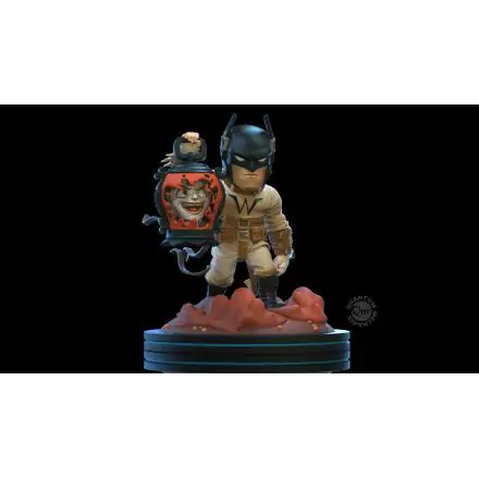 DC Comics Q-Fig Elite Batman: Last Knight On Earth figura 10 cm termékfotó