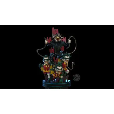 DC Comics Q-Fig Max Elite figura The Batman Who Laughs 15 cm termékfotó