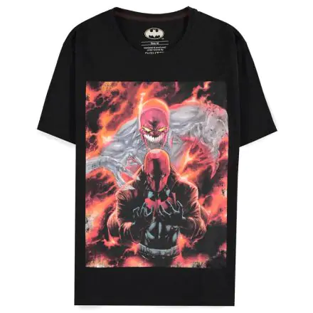 DC Comics Red Hood Graphic póló termékfotó
