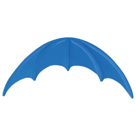 DC Comics replika Retro Batman Batarang Limitált kiadás 18 cm termékfotó