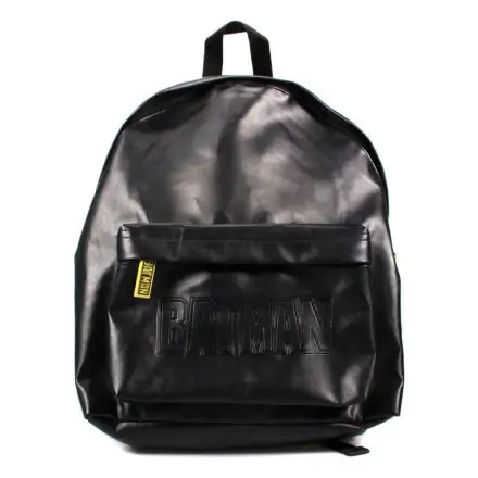 DC Comics Retro táska Batman Black logo termékfotó