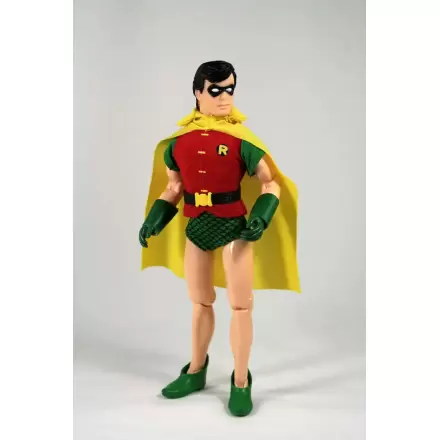 DC Comics Robin akciófigura 20 cm termékfotója