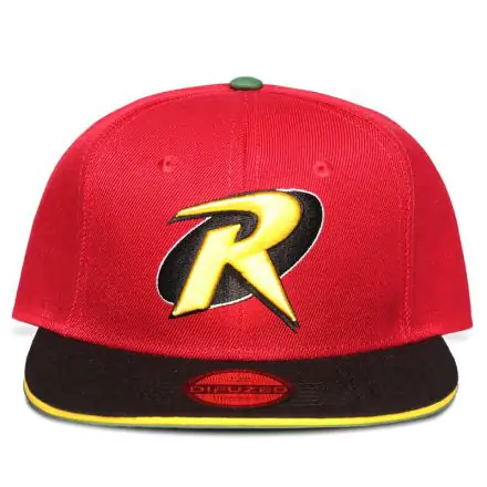 DC Comics Robin baseball sapka termékfotó