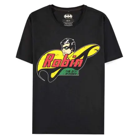 DC Comics Robin Graphic póló termékfotó