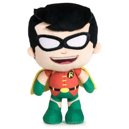DC Comics Robin plüss 20cm termékfotó