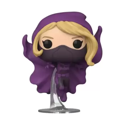 DC Comics Series Funko POP! Heroes Vinyl figura Batman War Zone - Stephanie Brown 9 cm termékfotója