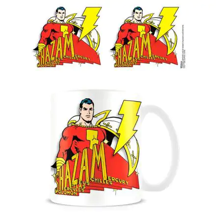 DC Comics Shazam bögre termékfotó