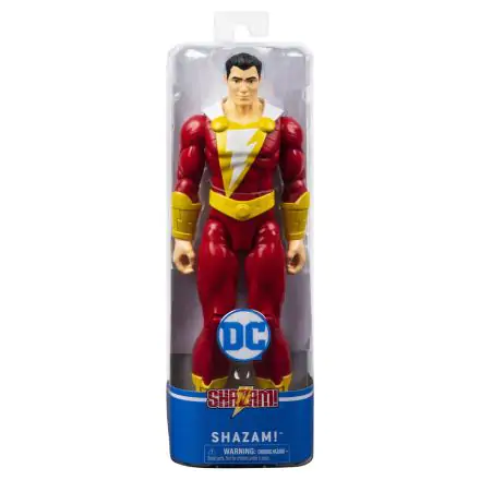 DC Comics Shazam - Shazam figura 30cm termékfotó