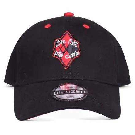 DC Comics Suicide Squad 2 The Joker állítható baseball sapka termékfotó