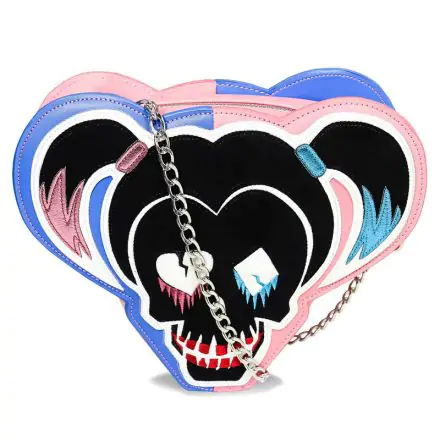 DC Comics Suicide Squad Harley Quinn cross body táska termékfotó