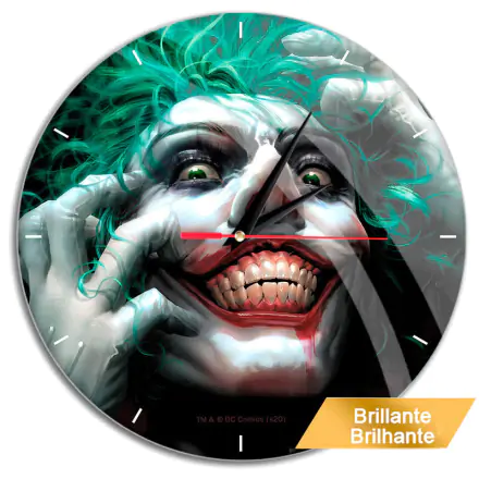 DC Comics Suicide Squad Joker falióra termékfotója