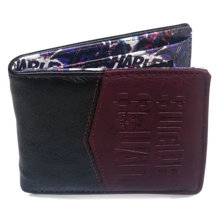 DC Comics Suicide Squad pénztárca termékfotó