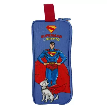 DC Comics Superman & Krypto dupla tolltartó termékfotó