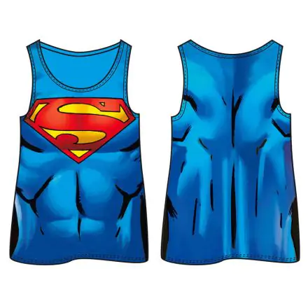 DC Comics Superman atléta termékfotó