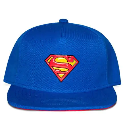 DC Comics Superman baseball sapka termékfotó