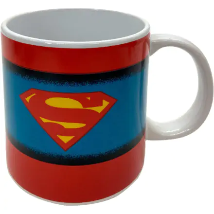 DC Comics Superman bögre 325ml termékfotó
