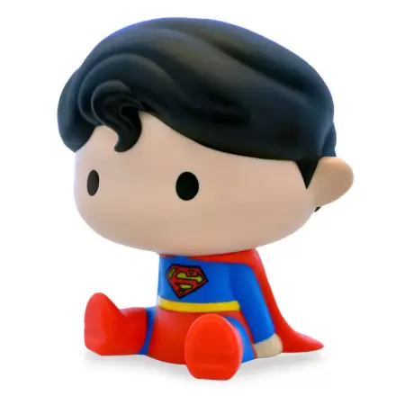 DC Comics Superman Chibi Spardose Figur 15cm termékfotója