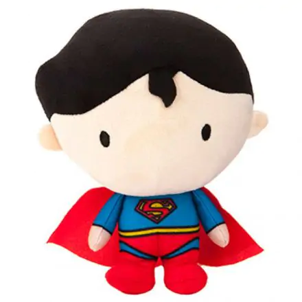 DC Comics Superman Chibi plüss 25cm termékfotó