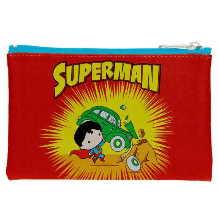 DC Comics Superman Chibi tolltartó termékfotó