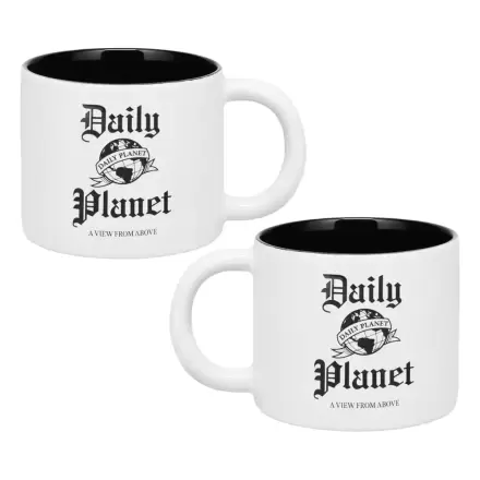 DC Comics Superman Daily Planet bögre termékfotó