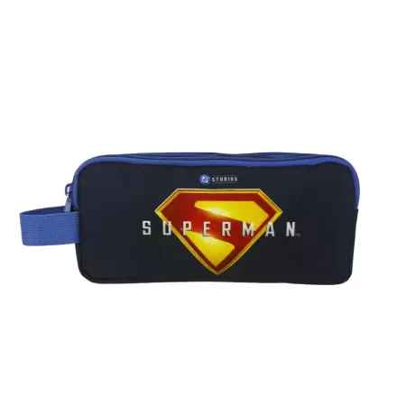 DC Comics Superman dupla tolltartó termékfotó