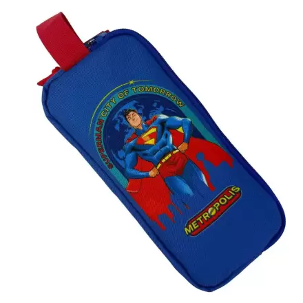 DC Comics Superman dupla tolltartó termékfotó