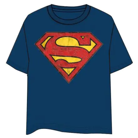 DC Comics Superman felnőtt póló termékfotó