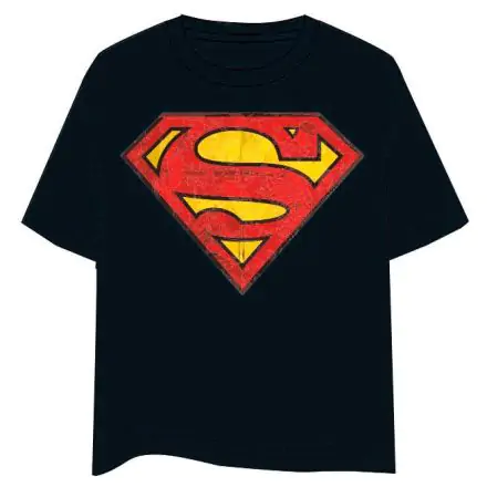 DC Comics Superman felnőtt póló termékfotó