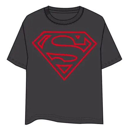 DC Comics Superman felnőtt póló termékfotó