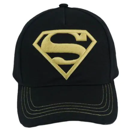 DC Comics Superman felnőtt sapka termékfotó