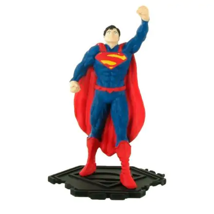DC Comics Superman figura termékfotó